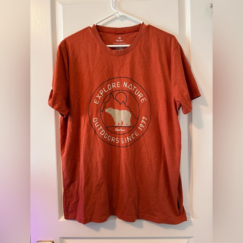 Wind River T-Shirt